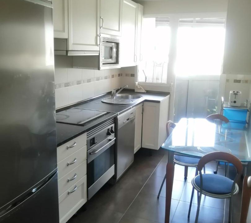 Photo of Kitchen in Alcantarilla