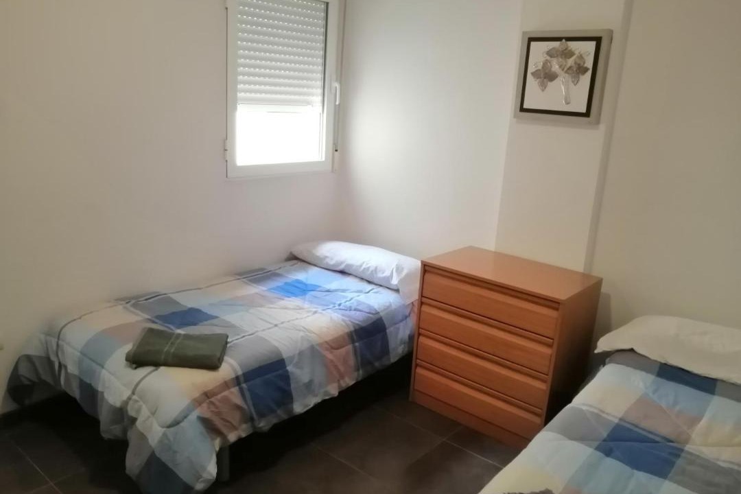 Photo of Bedroom in Alcantarilla
