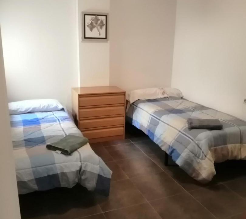 Photo of Bedroom in Alcantarilla