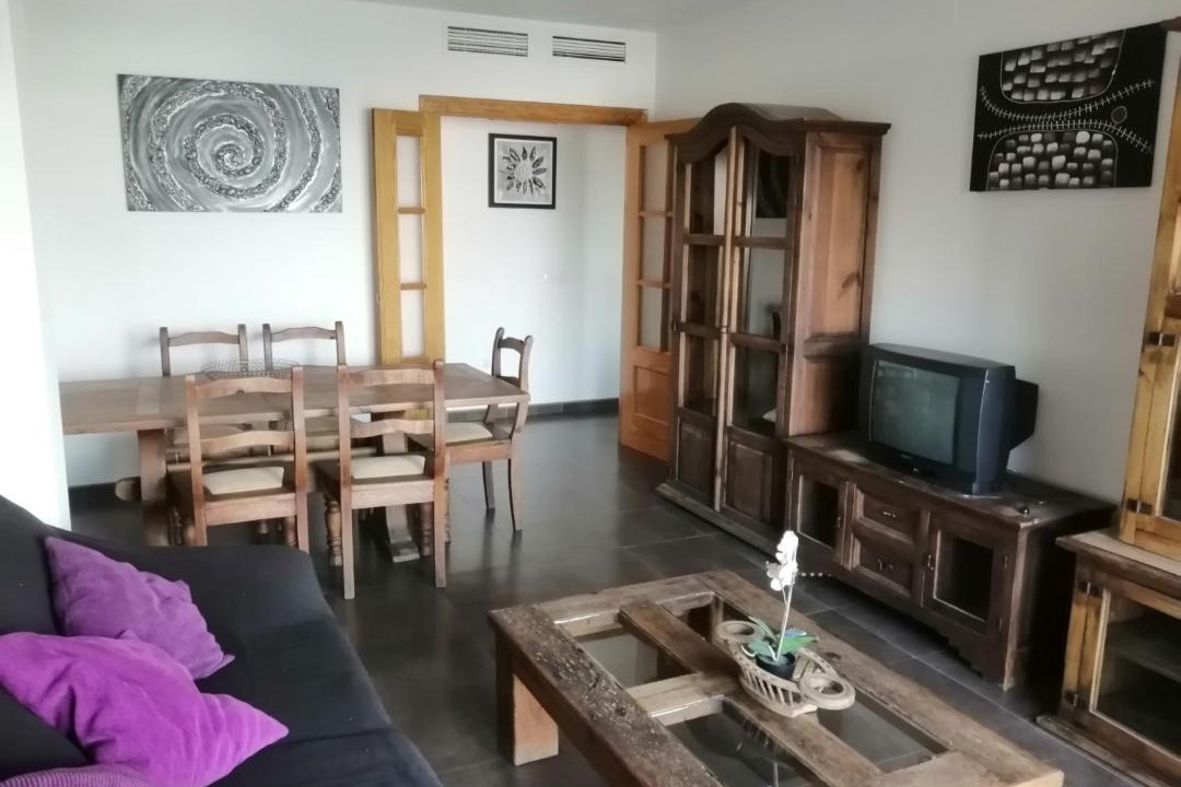 Photo of Livingroom in Alcantarilla