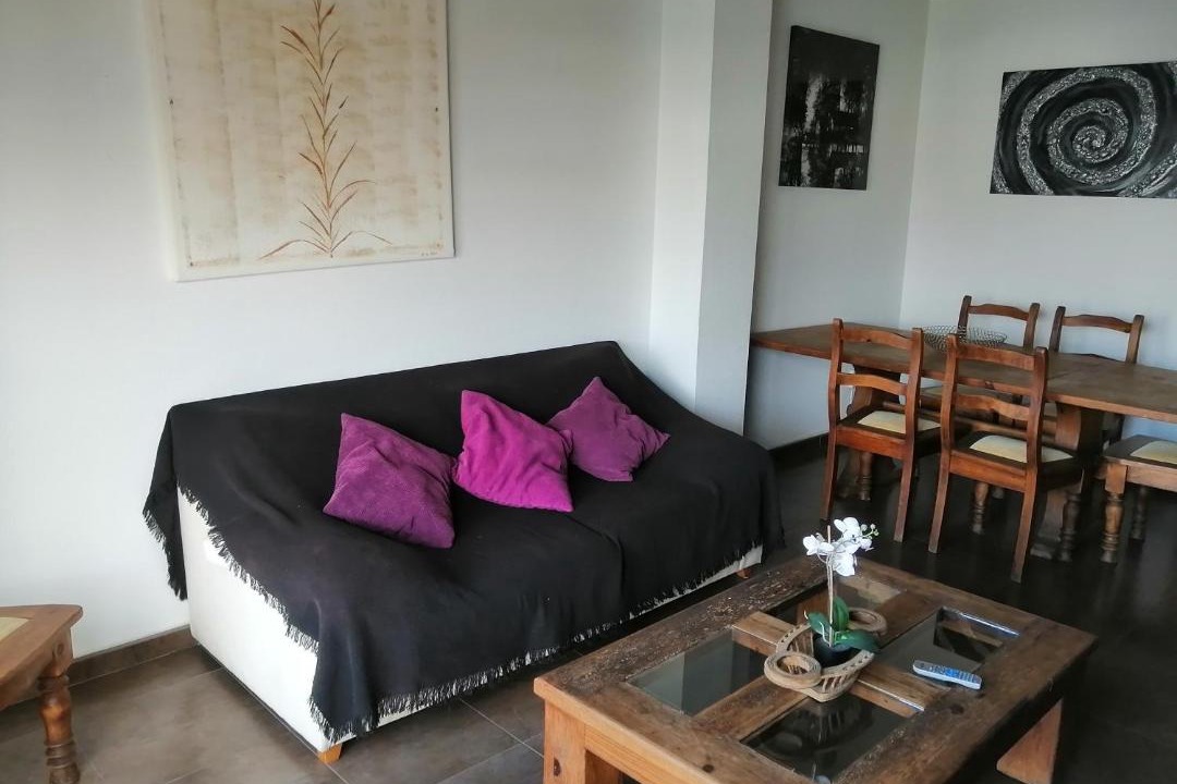 Photo of Livingroom in Alcantarilla