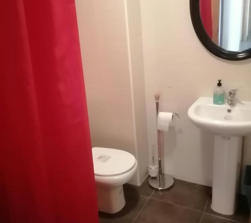 Photo of Bathroom in Alcantarilla