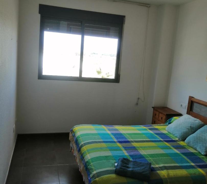 Photo of Bedroom in Alcantarilla