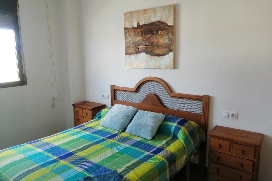 Photo of Bedroom in Alcantarilla