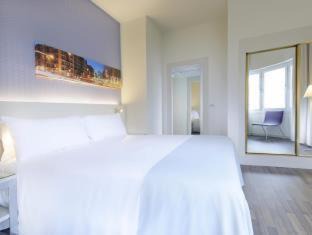 Photo of Bedroom in Chamberi