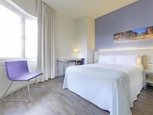 Photo of Bedroom in Chamberi