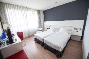Photo of Bedroom in Rejas