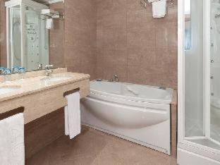 Photo of Bathroom in Marina d'Or