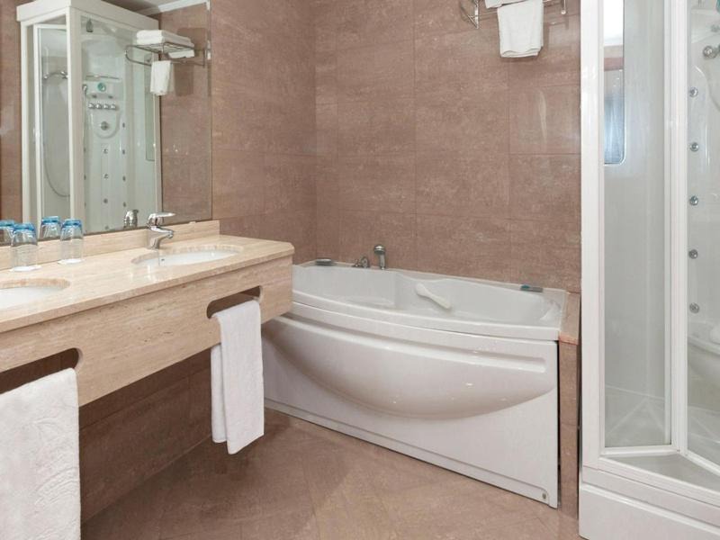Photo of Bathroom in Marina d'Or