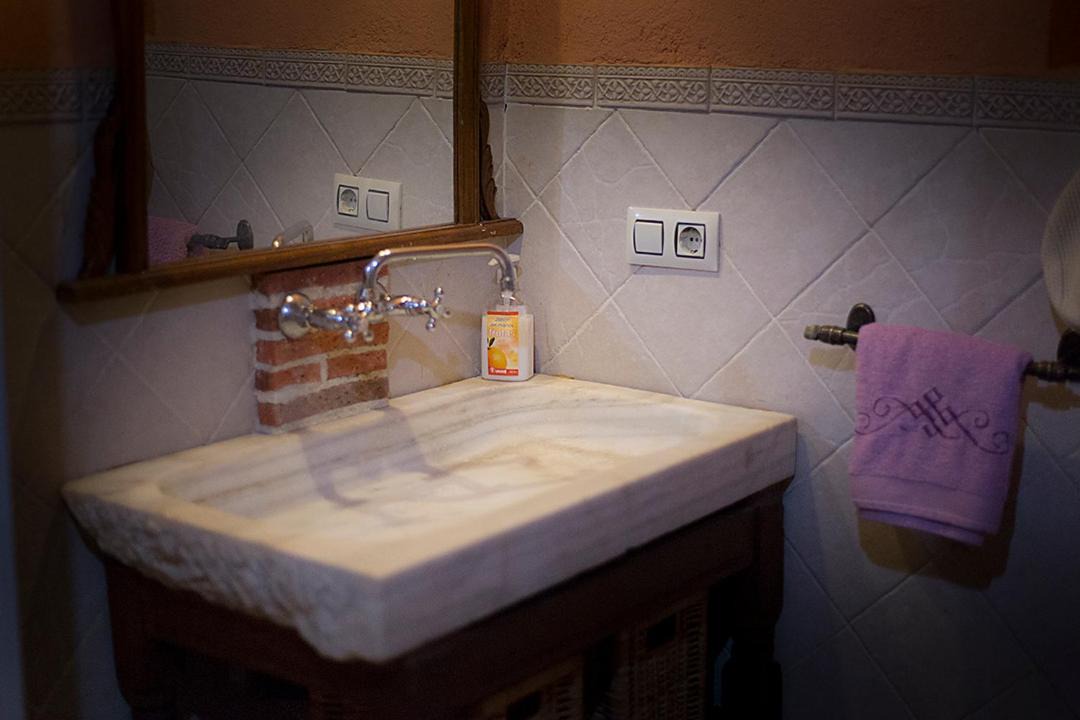 Photo of Bathroom in Munoveros