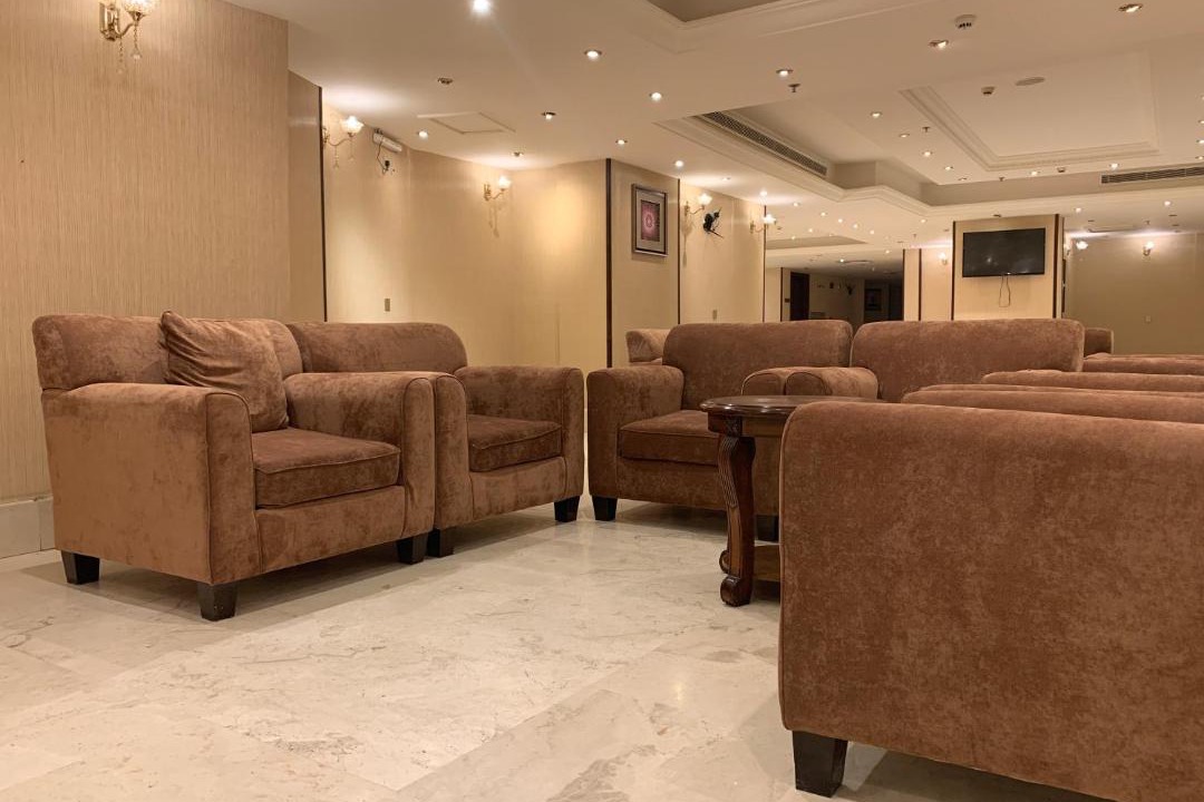 Photo of Livingroom in Mecca