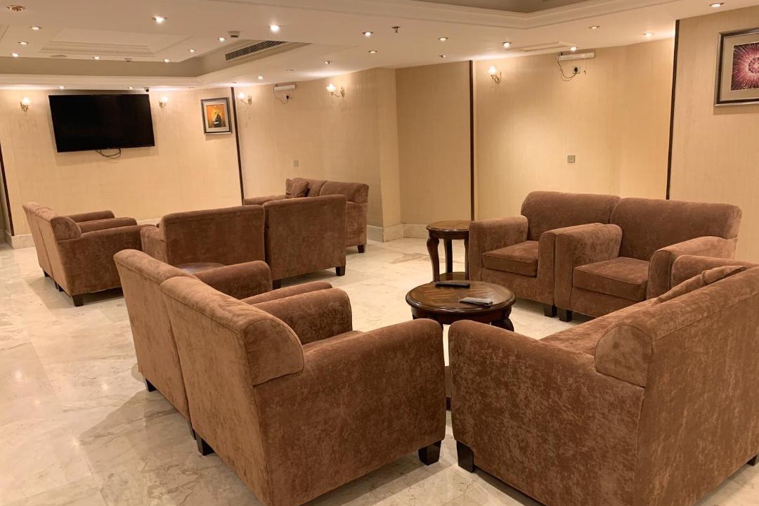 Photo of Livingroom in Mecca
