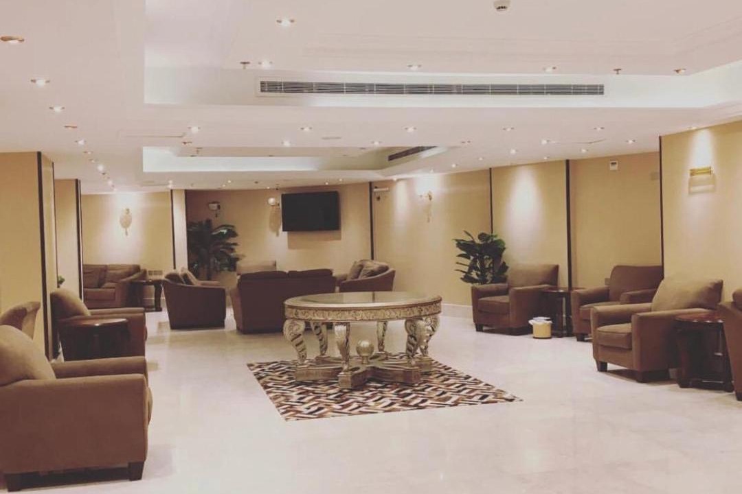 Photo of Livingroom in Mecca