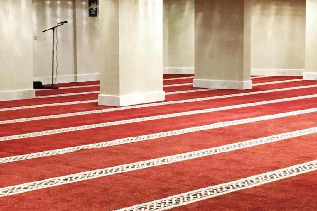 Photo of Bedroom in Mecca