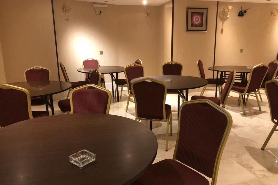 Photo of Livingroom in Mecca