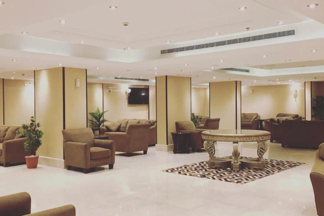 Photo of Livingroom in Mecca