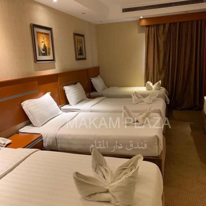 Photo of Bedroom in Mecca