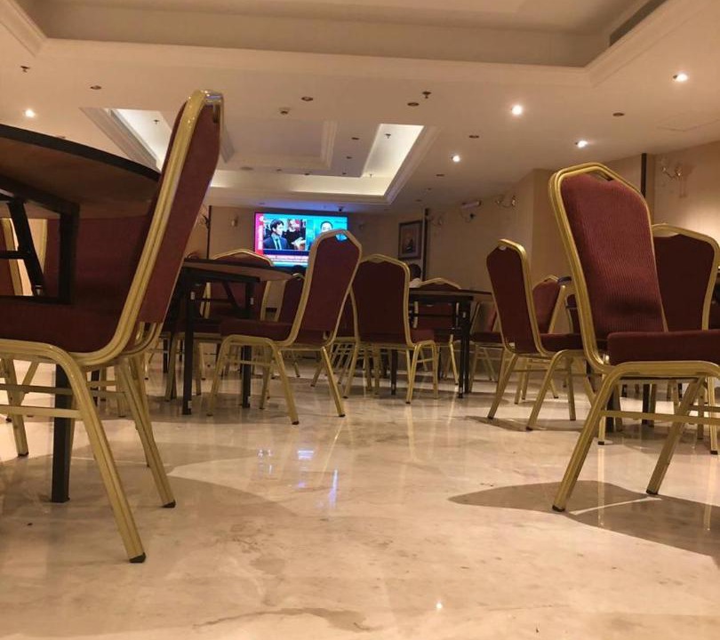 Photo of Livingroom in Mecca