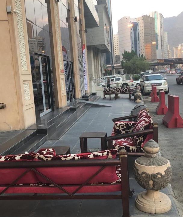 Photo of Others in Mecca