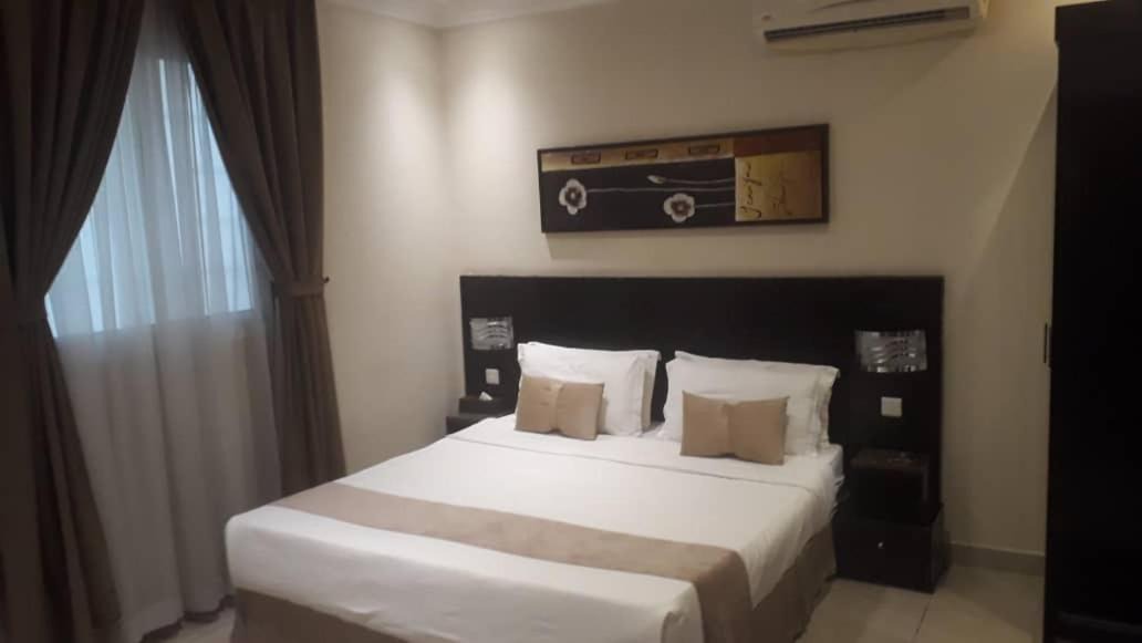 Photo of Bedroom in Riyadh
