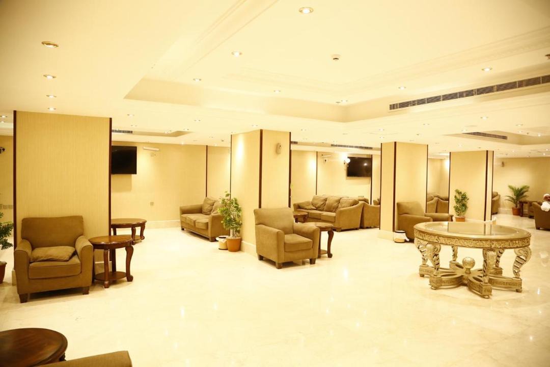 Photo of Livingroom in Mecca