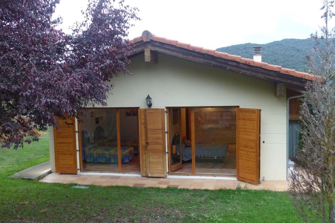 Photo of Buildings in Pobes