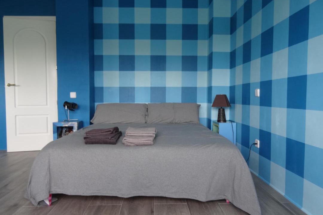 Photo of Bedroom in Torrelodones