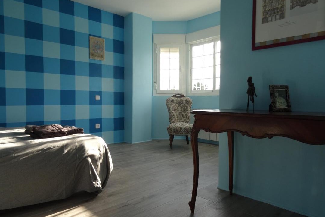 Photo of Bedroom in Torrelodones