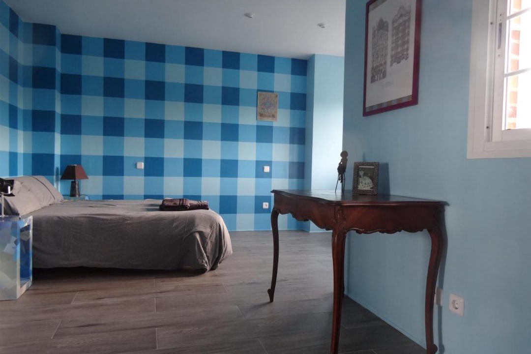 Photo of Bedroom in Torrelodones