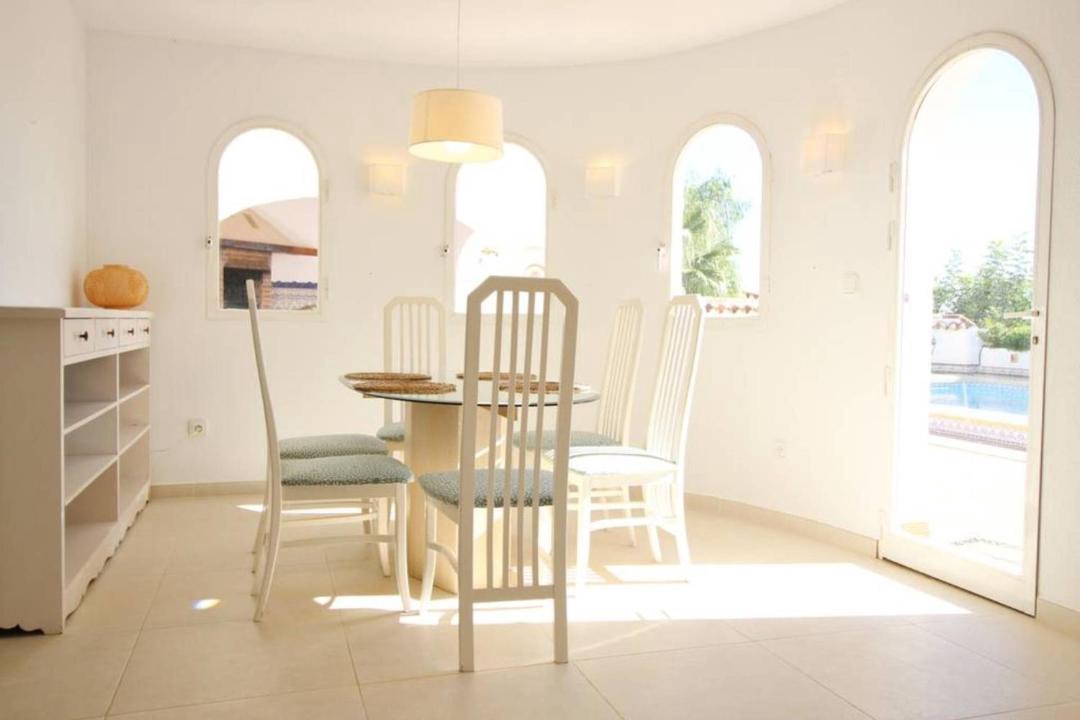 Photo of Livingroom in Altea la Vella