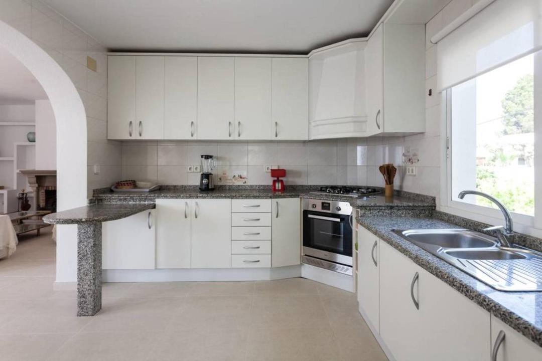 Photo of Kitchen in Altea la Vella