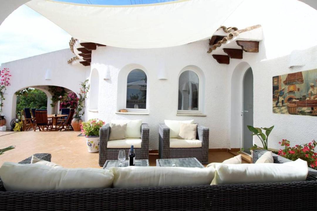 Photo of Livingroom in Altea la Vella
