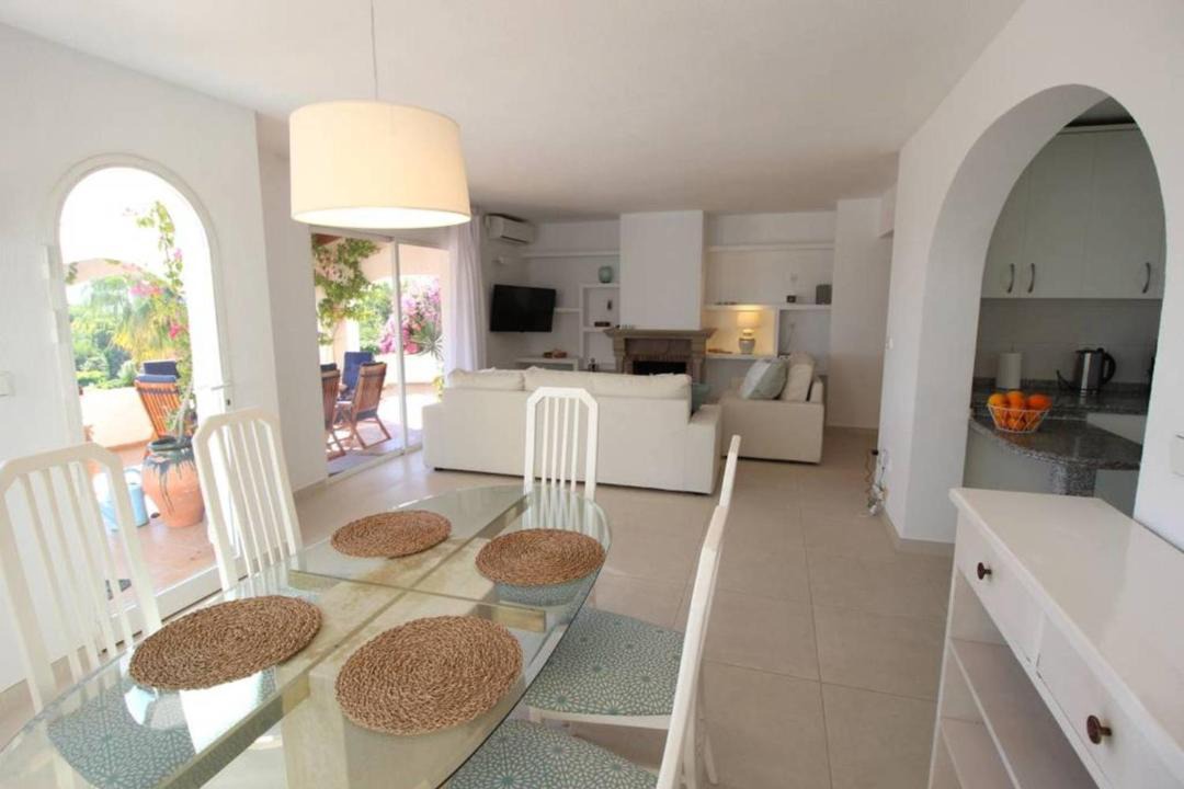 Photo of Livingroom in Altea la Vella