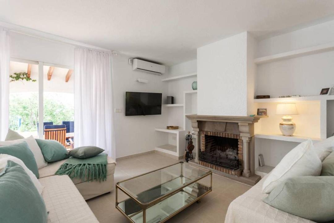 Photo of Livingroom in Altea la Vella