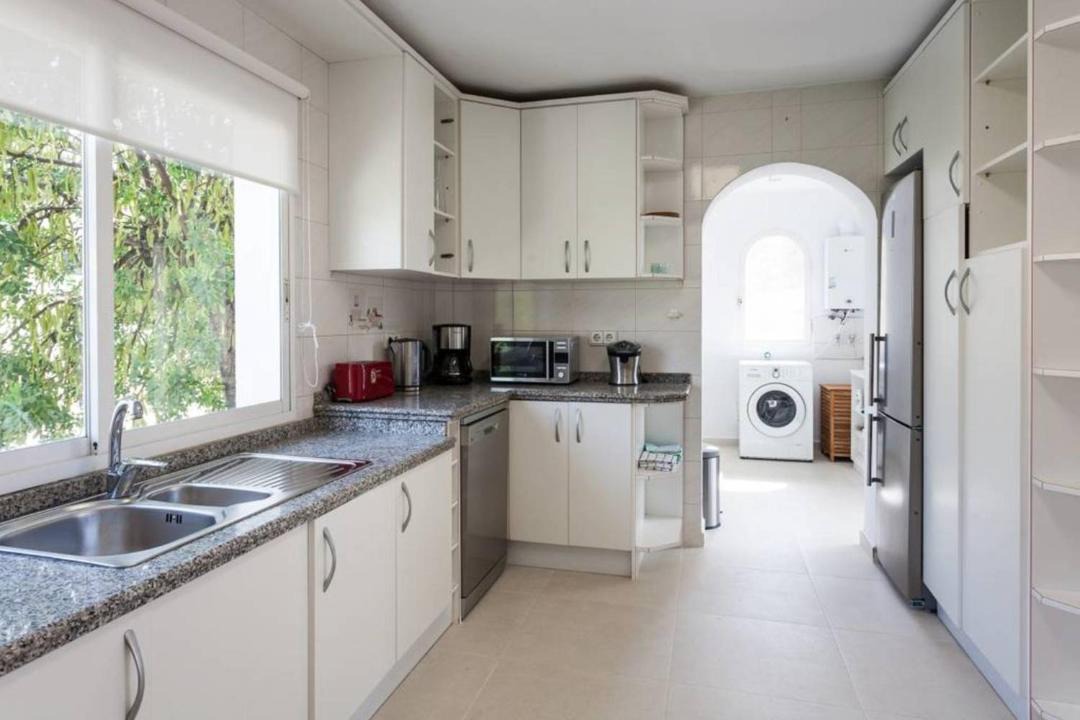 Photo of Kitchen in Altea la Vella