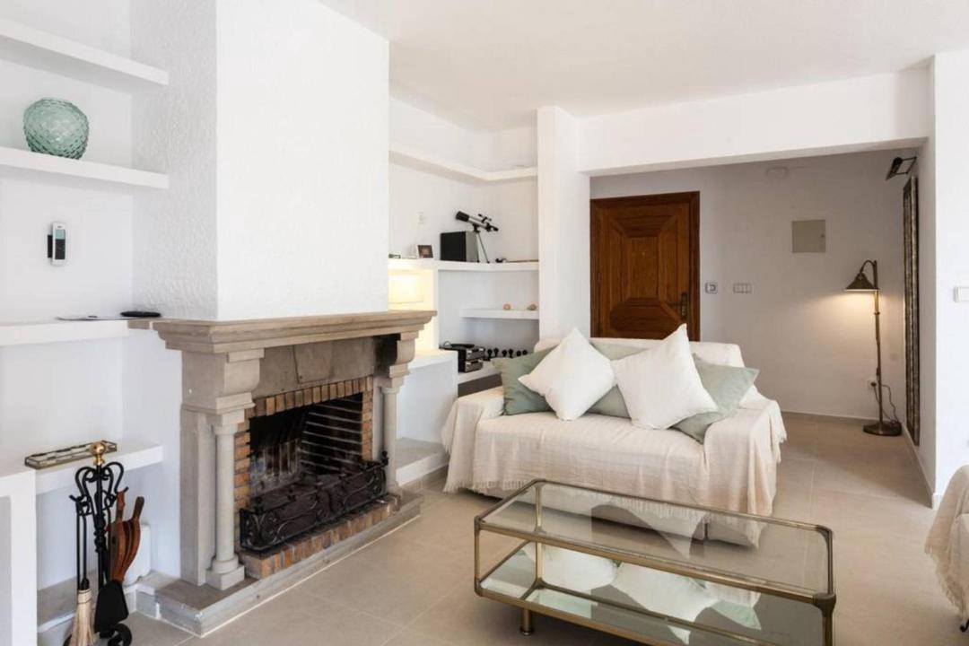 Photo of Livingroom in Altea la Vella