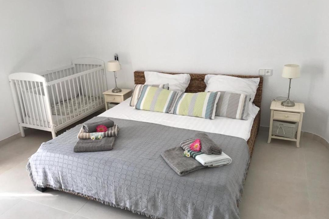 Photo of Bedroom in Altea la Vella