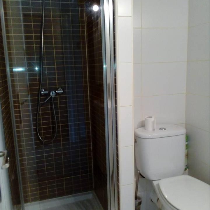 Photo of Bathroom in Denia