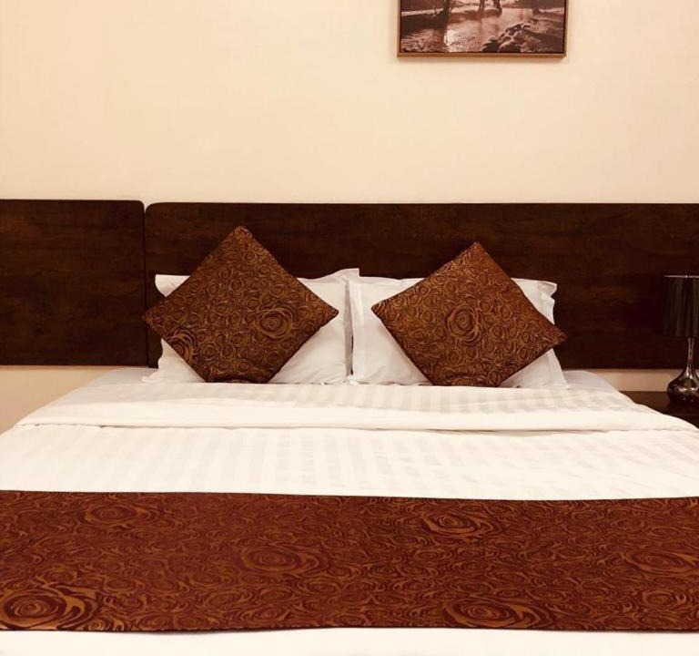 Photo of Bedroom in Al Aziziyah