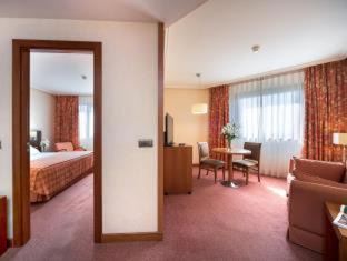 Photo of Bedroom in Getafe