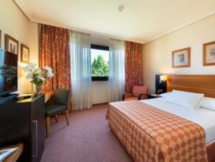 Photo of Bedroom in Getafe