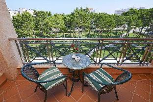 Photo of Patio Balcony in Sant Llorenc des Cardassar