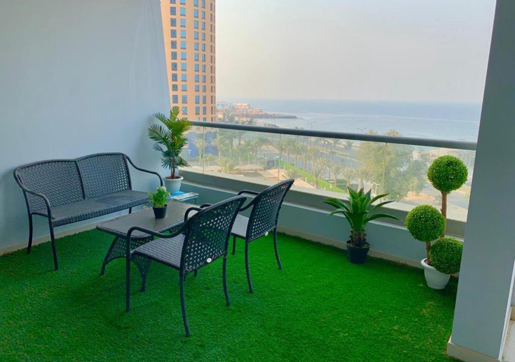 Photo of Patio Balcony in Ash Shati