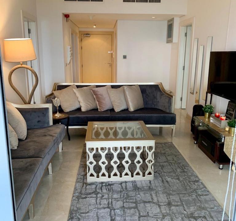 Photo of Livingroom in Ash Shati
