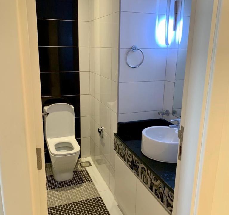 Photo of Bathroom in Ash Shati