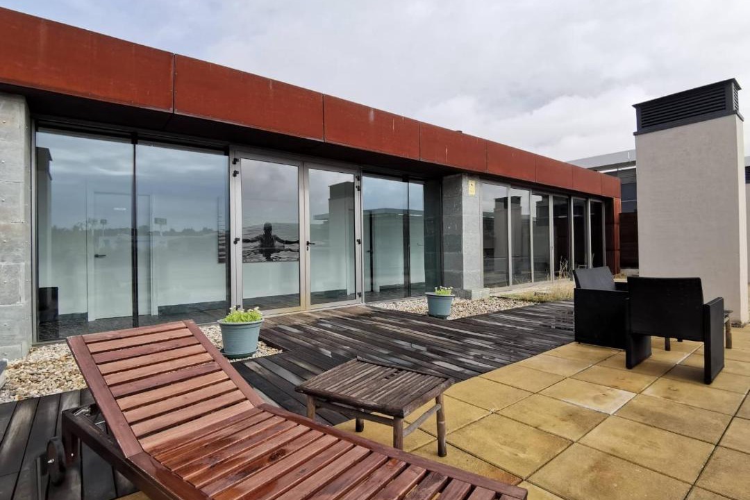 Photo of Patio Balcony in Alcobendas