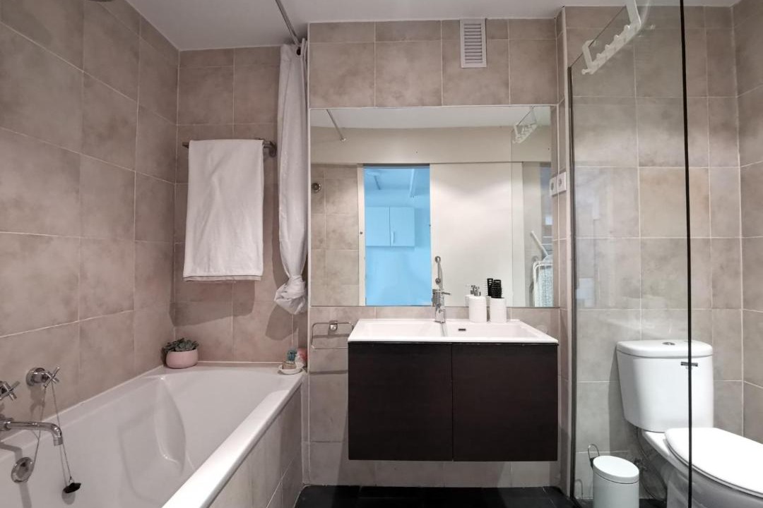 Photo of Bathroom in Alcobendas
