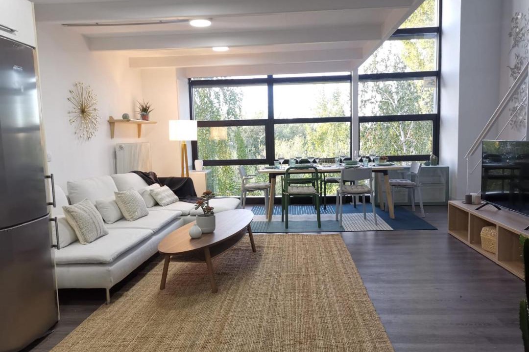 Photo of Livingroom in Alcobendas