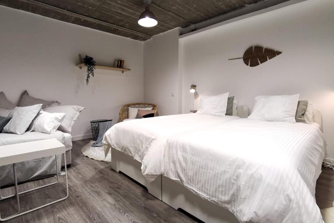 Photo of Bedroom in Alcobendas