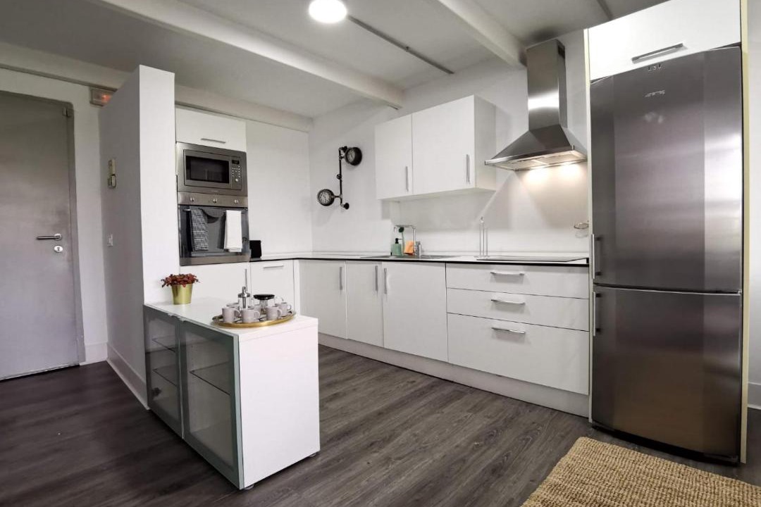 Photo of Kitchen in Alcobendas